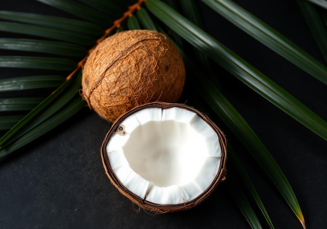 Coconut