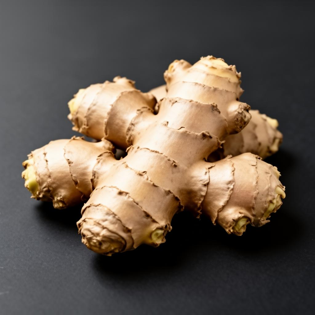 Ginger